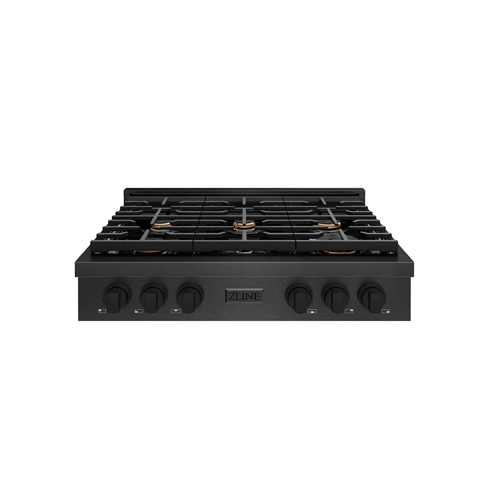 Rangetops