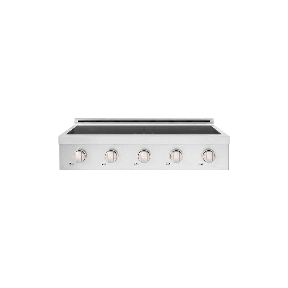 Cooktops and Rangetops